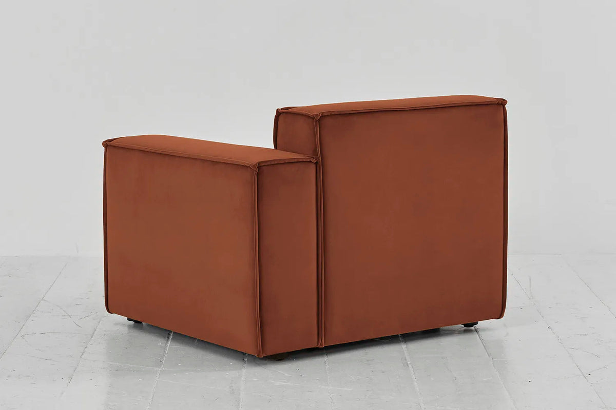 Model 03 Right Arm Sofa Module