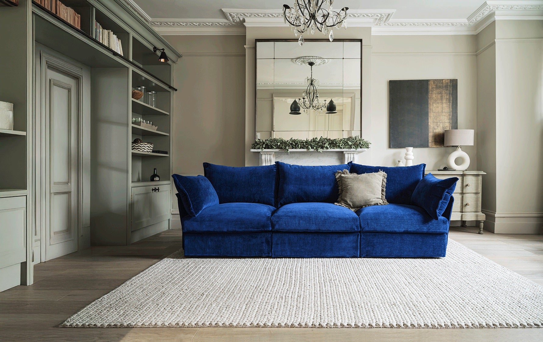 Swyft sofa in a box hotsell
