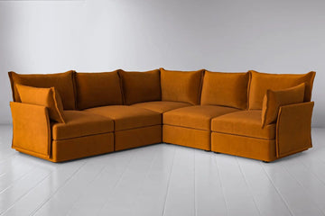 Model 06 Corner Sofa