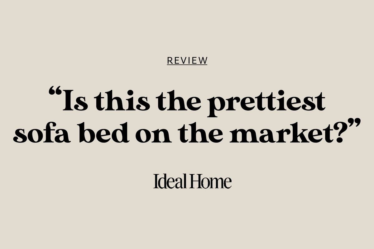 Model 08 2-Seater Sofa Bed