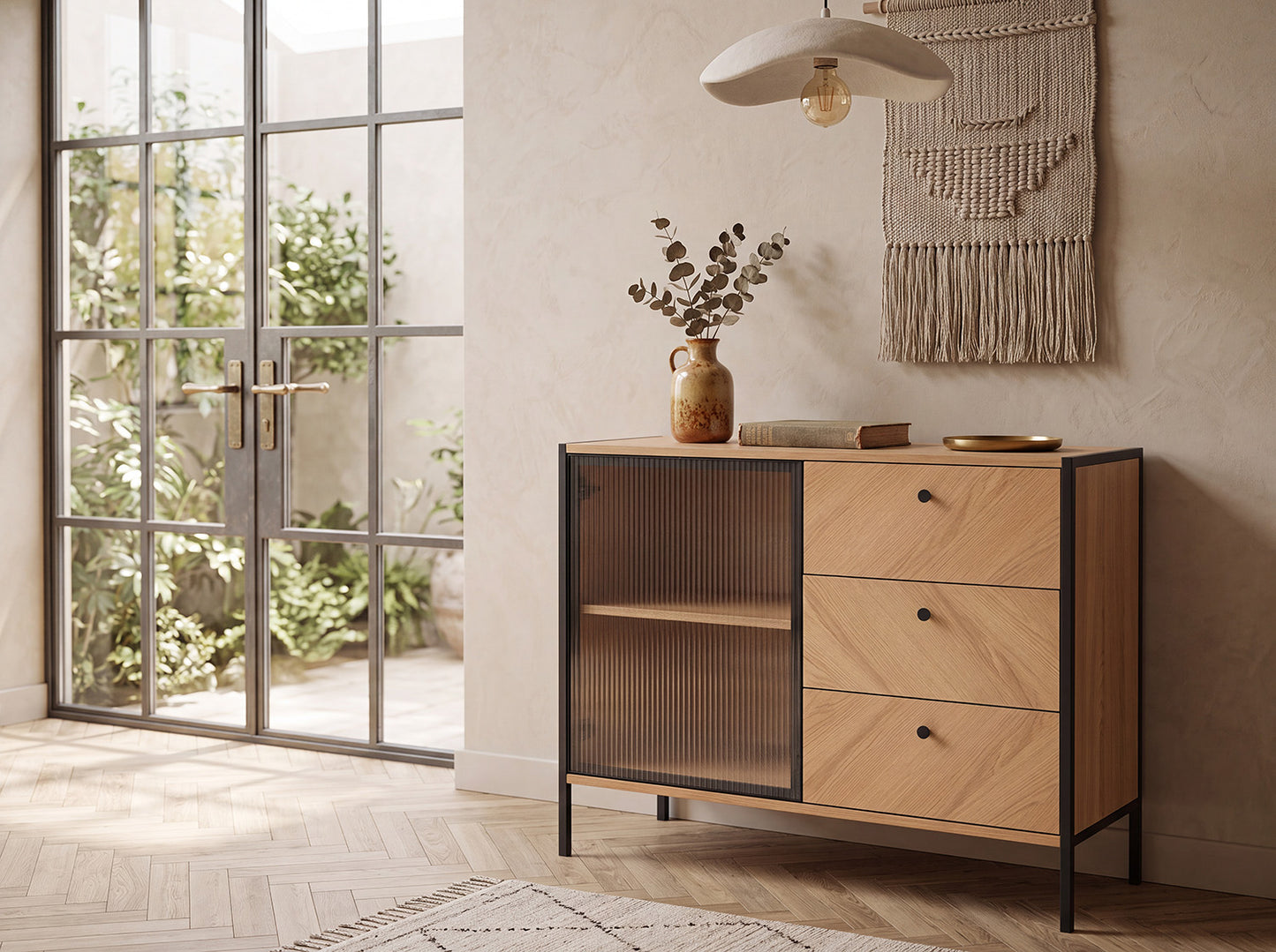 Sideboard 06