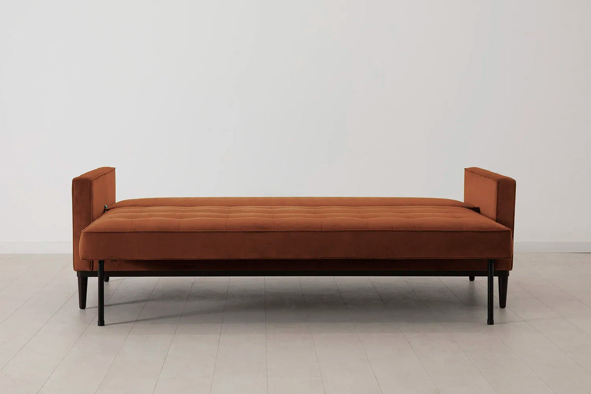 Model 02 3-Seater Sofa Bed