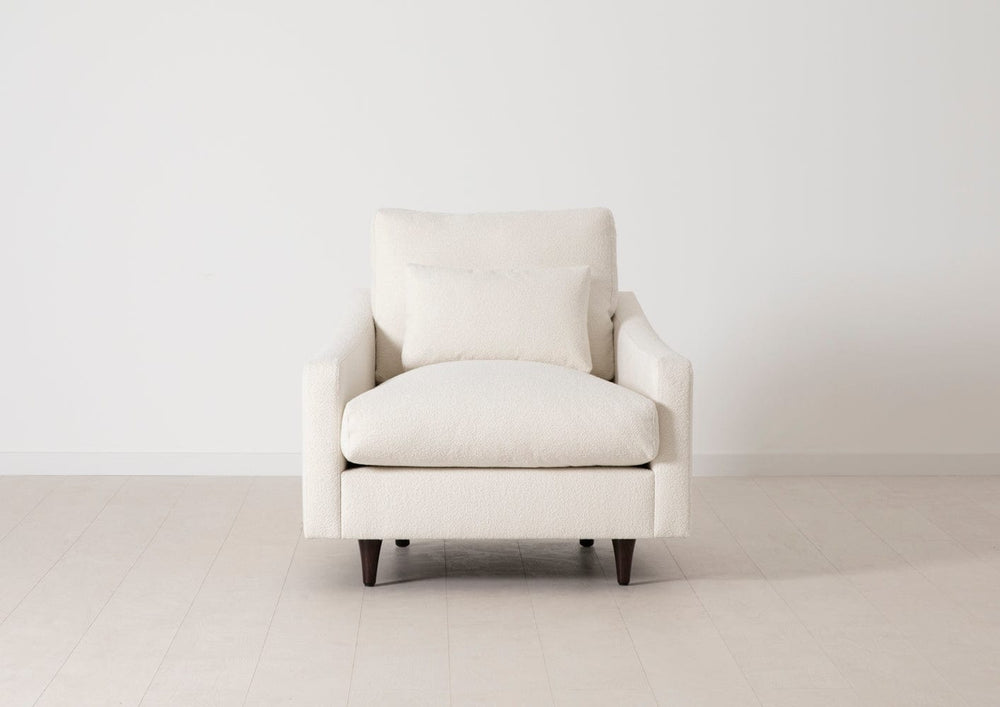 Model 07 Armchair