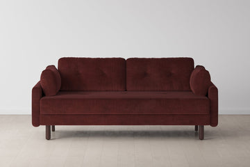 Model 04 3 Seat Sofa Bed