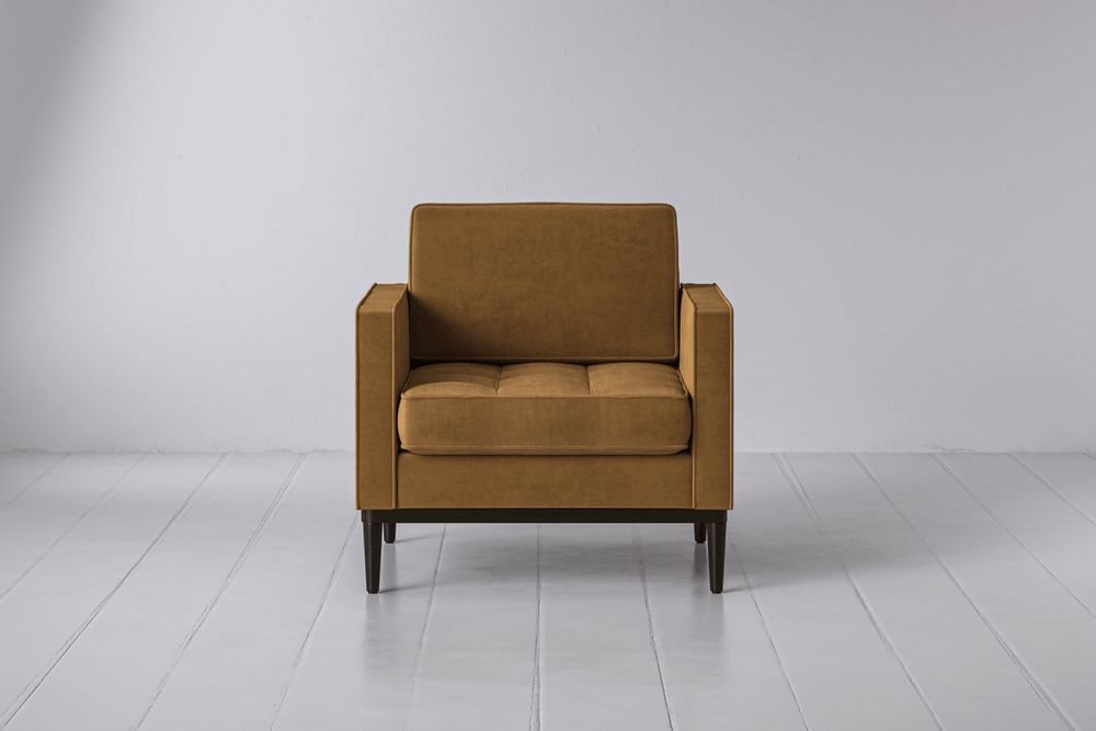 Caramel Image 1 - Model 02 Chair in Caramel Front View.png