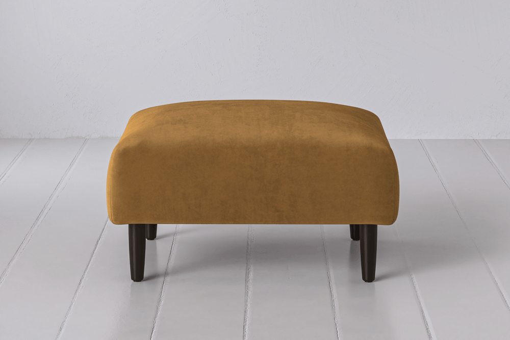 Caramel Image 1 - Model 05 Ottoman in Caramel Front View.png