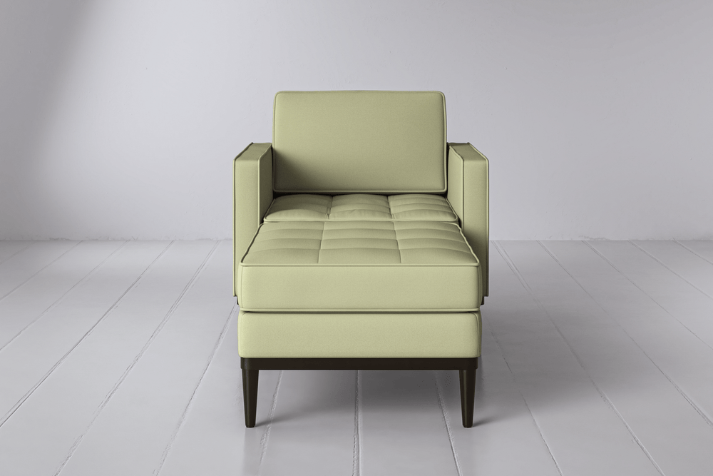 Celery Image 1 - Model 02 Chaise Lounge in Celery Front View.png