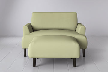 Celery Image 1 - Model 05 Chaise Lounge in Celery Front View.png