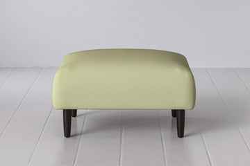 Celery Image 1 - Model 05 Ottoman in Celery Front View.png