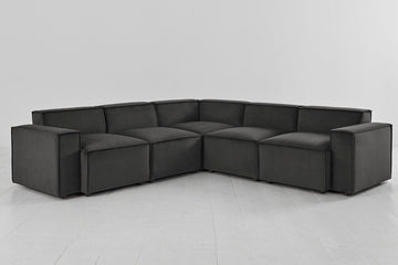 Model 03 Corner Sofa