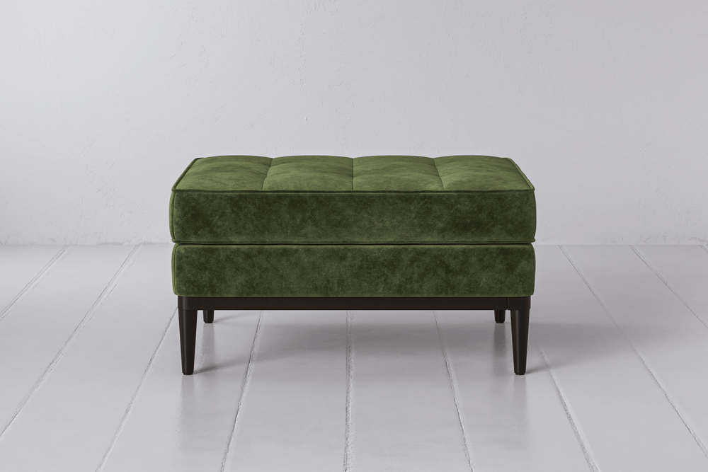 Conifer Image 1 - Model 02 Ottoman in Conifer Front View.png