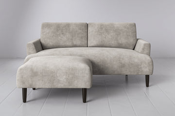 Fog Image 1 - Model 05 2 Seater Left Chaise in Fog Front View.png