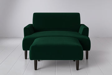 Forest Image 1 - Model 05 Chaise Lounge in Forest Front View.png