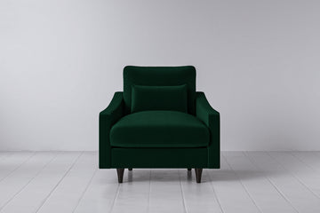 Forest Image 1 - Model 07 Armchair in Forest Front View.png