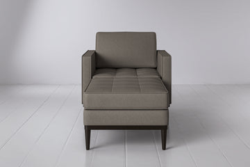 Graphite Image 1 - Model 02 Chaise Lounge in Graphite Front View.png