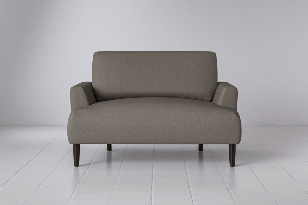 Graphite Image 1 - Model 05 Love Seat in Graphite Front View.png