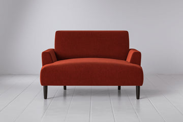 Harissa Image 1 - Model 05 Love Seat in Harissa Front View.png