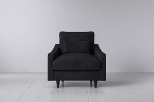 Ink Image 1 - Model 07 Armchair in Ink Front View.png