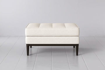 Ivory Image 1 - Model 02 Ottoman in Ivory Front View.png