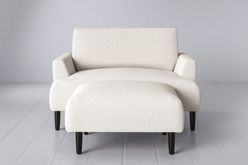 Ivory Image 1 - Model 05 Chaise Lounge in Ivory Front View.png