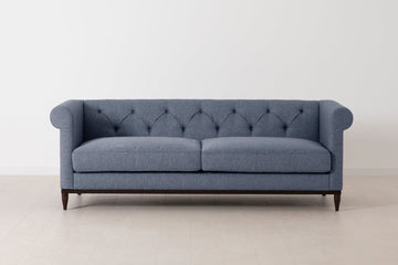 Model 09 3 Seater Sofa