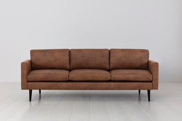 Model 01 3 Seater Sofa