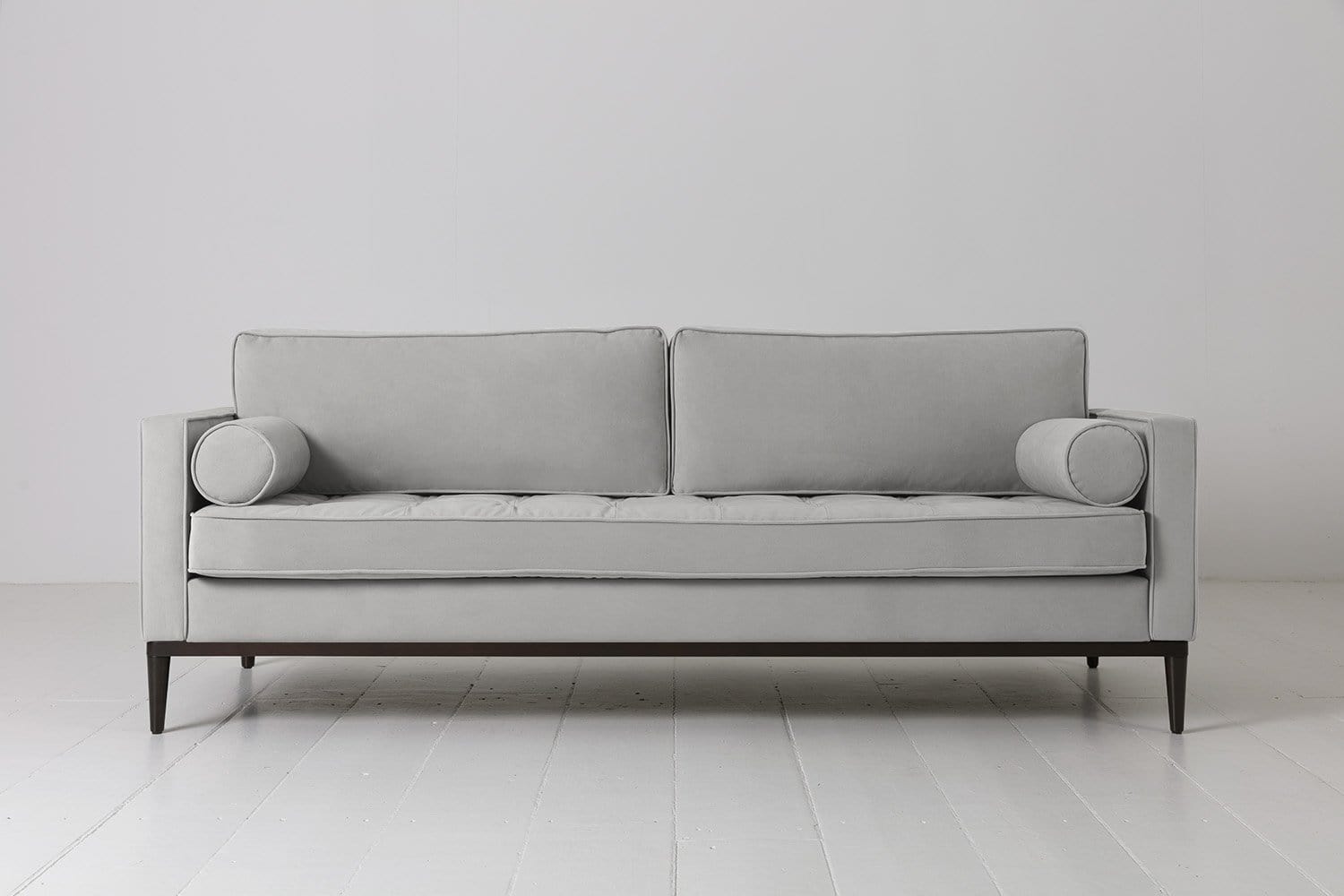 Flat pack outlet loveseat