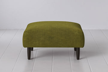 Moss Image 1 - Model 05 Ottoman in Moss Front View.png