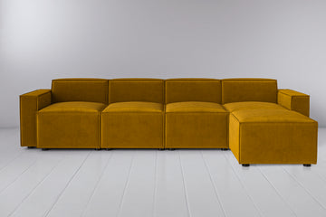 Model 03 4 Seater Right Chaise