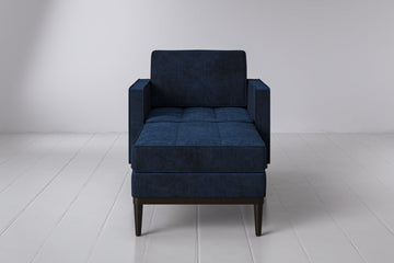 Navy Image 1 - Model 02 Chaise Lounge in Navy Front View.png