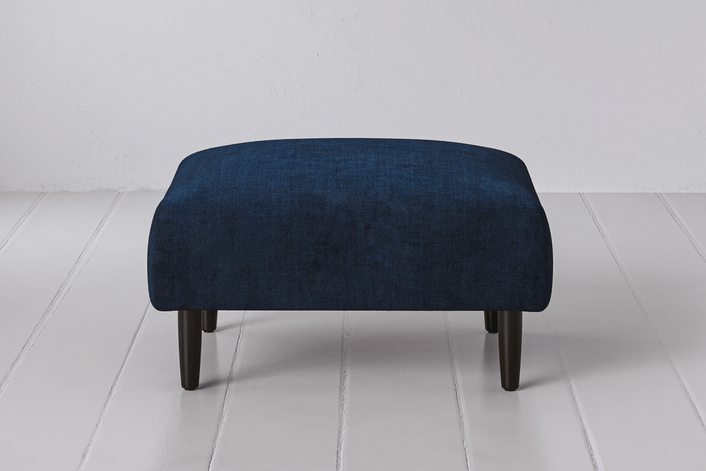 Navy Image 1 - Model 05 Ottoman in Navy Front View.png
