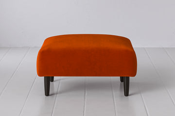 Paprika Image 1 - Model 05 Ottoman in Paprika Front View.png