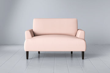 Rose Image 1 - Model 05 Love Seat in Rose Front View.png