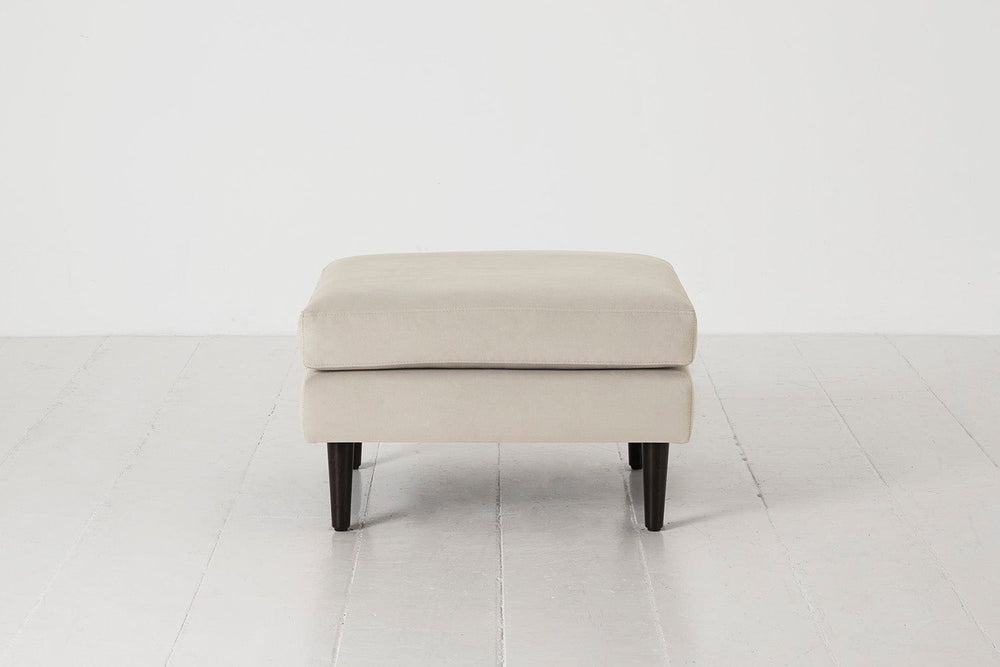 Bone Image 1 - Model 01 Footstool - Front View