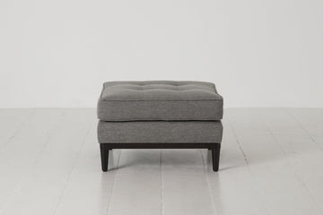 Shadow Image 1 - Model 02 Footstool - Front View