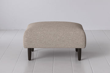 Sand Image 1 - Model 05 Ottoman in Sand Front View.png