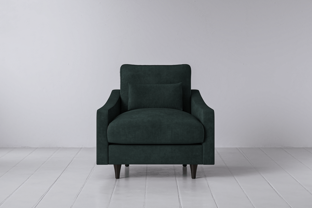 Sapphire Image 1 - Model 07 Armchair in Sapphire Front View.png