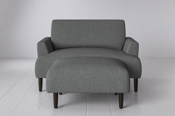 Slate Image 1 - Model 05 Chaise Lounge in Slate Front View.png