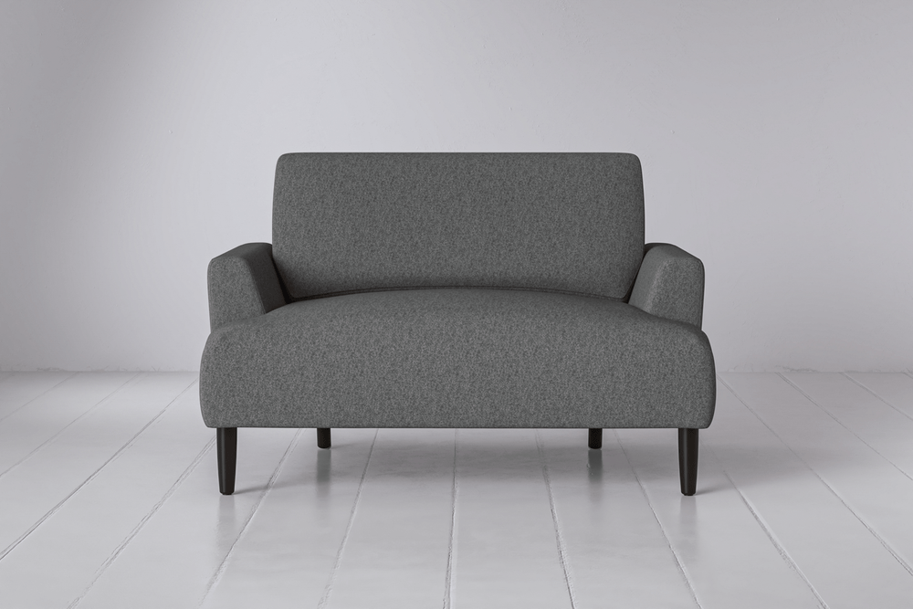 Slate Image 1 - Model 05 Love Seat in Slate Front View.png