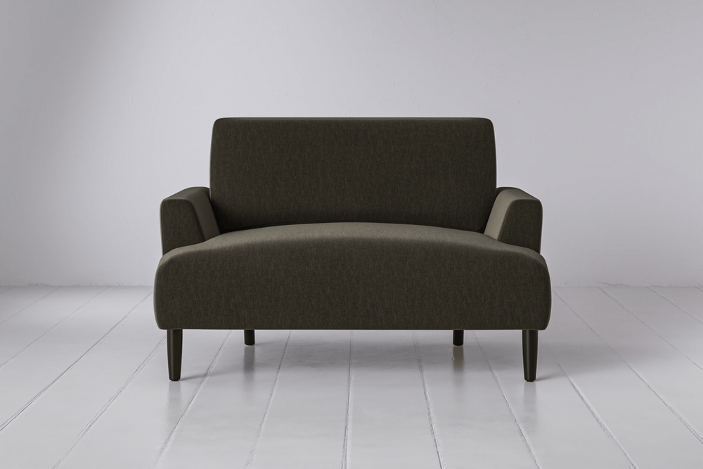 Spruce Image 1 - Model 05 Love Seat in Spruce Front View.png