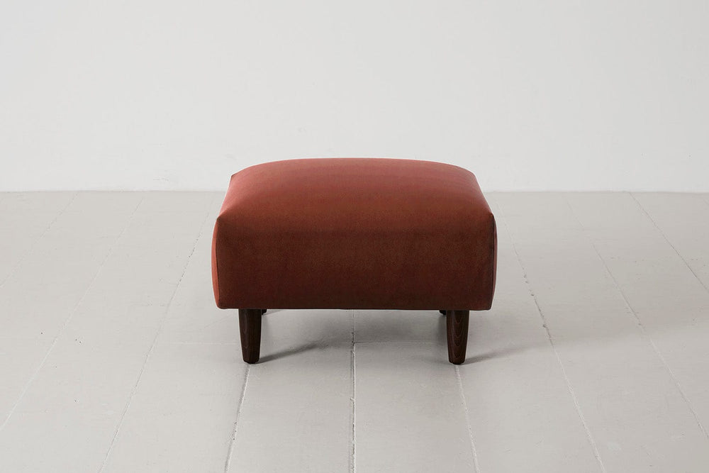 Brick image 1 - Model 05 Footstool - Front View
