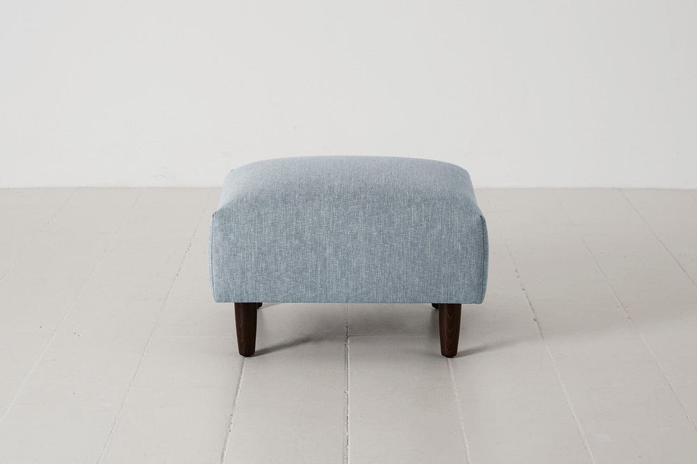 Seaglass image 1 - Model 05 Footstool - Front View