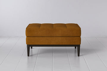 Tan Image 1 - Model 02 Ottoman in Tan Front View.png