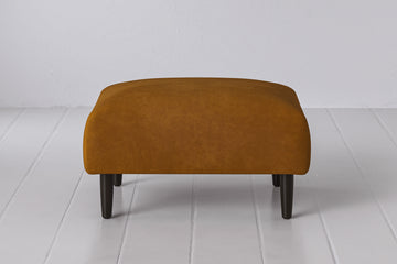 Tan Image 1 - Model 05 Ottoman in Tan Front View.png