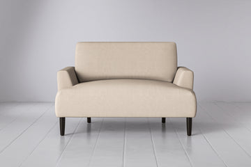 Tusk Image 1 - Model 05 Love Seat in Tusk Front View.png