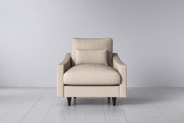 Tusk Image 1 - Model 07 Armchair in Tusk Front View.png