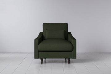Willow Image 1 - Model 07 Armchair in Willow Front View.png