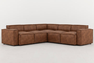 Model 03 Corner Sofa